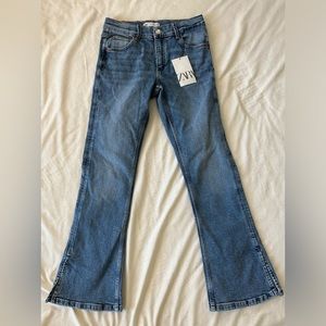 ZARA Girl’s Jeans- Size 13/14